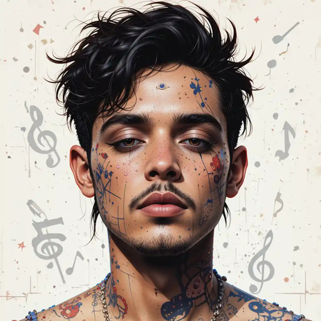 Ghost of You cover art