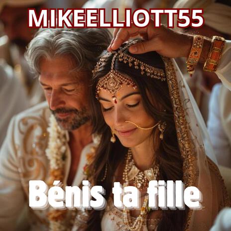 Bénis ta fille cover art