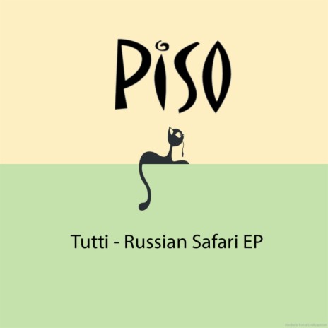 The Slut From White Rabbit (Juanito Remix) cover art