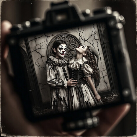 วิธีขโมยเพื่อนของเพื่อน cover art