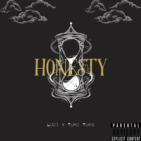 Honesty ft. Tumi Tuks cover art