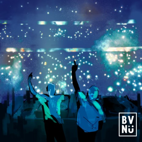 Mesure ft. JEAN L'OCÉAN cover art