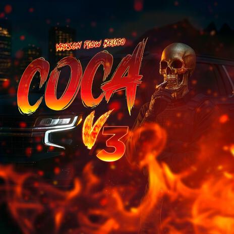 EL COCA V3 (La Versioon Mamalona) cover art