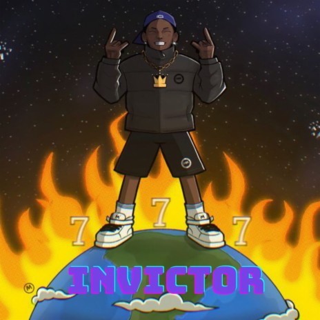 GANJA cover art
