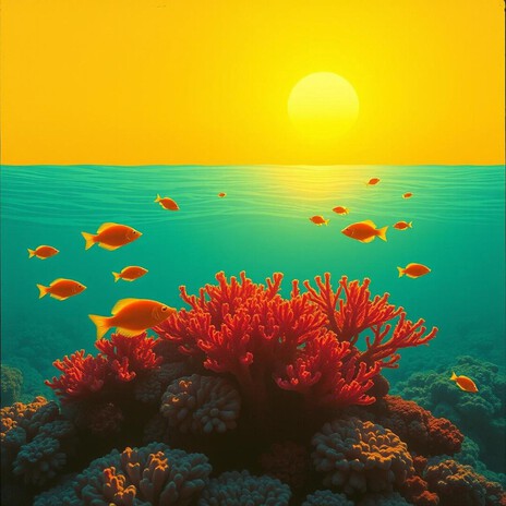 Coral Reef Skank cover art