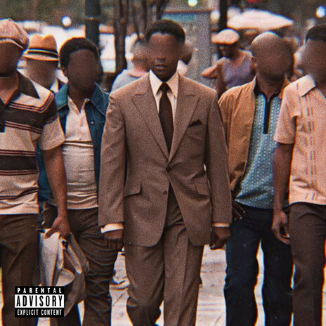 MILLION WHILE YOU YOUNG. (Remix) cover art