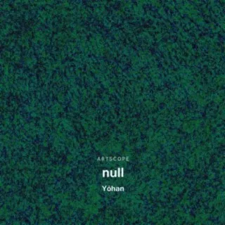 Null cover art