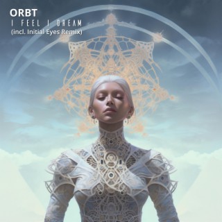 I FEEL I DREAM cover art