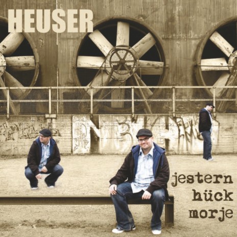 Reprise cover art