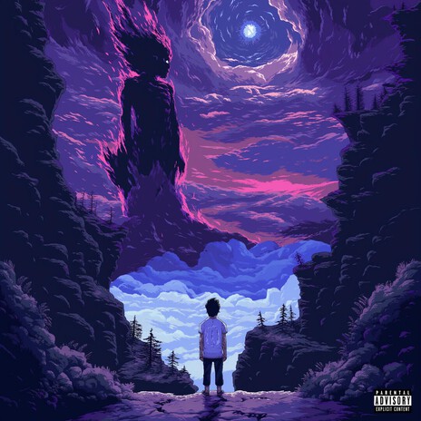 i ain't fine :( cover art