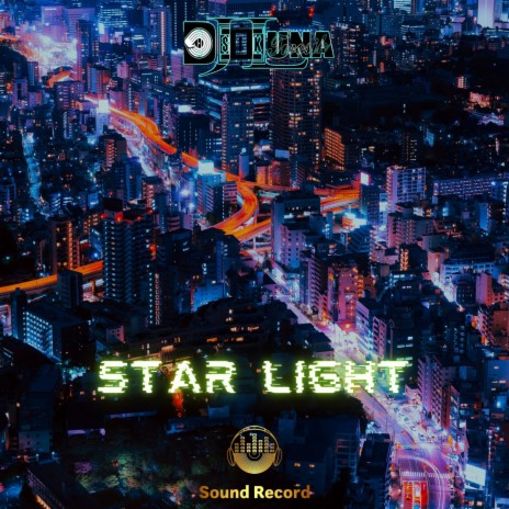Star Light cover art