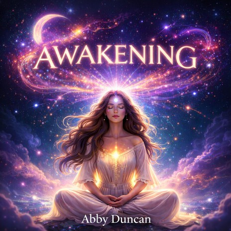 Awakening cover art