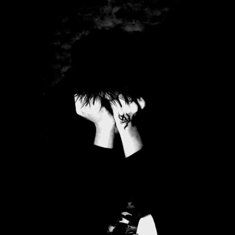 calmness and emptiness cover art