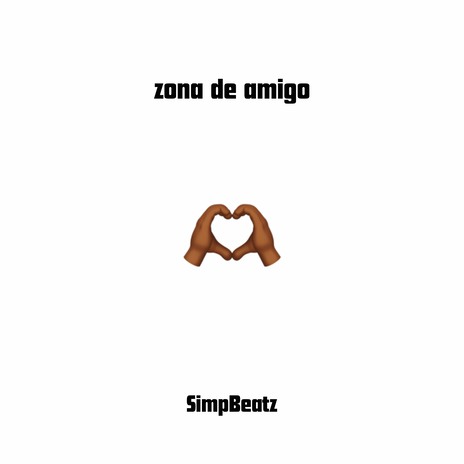 zona de amigo cover art