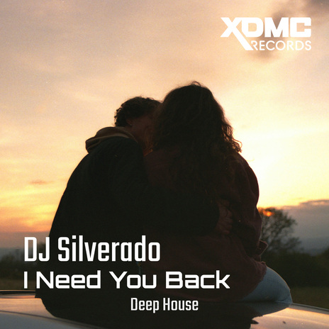 I Need You Back cover art