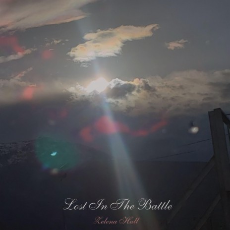 Lost In The Battle cover art