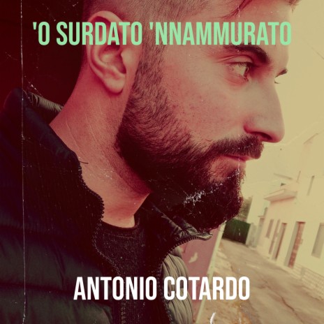 'O surdato 'nnammurato cover art