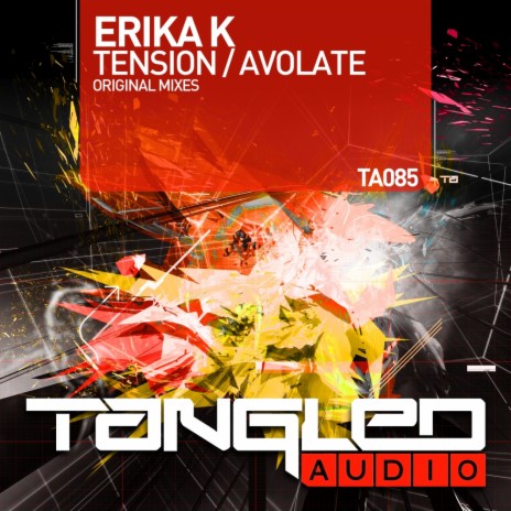 Avolate (Radio Edit) cover art