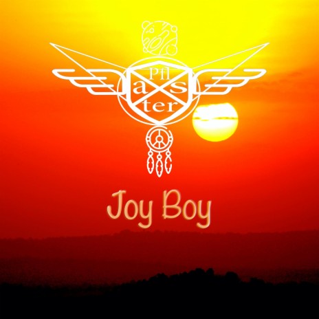 Joy Boy ((mythical awakening)) cover art