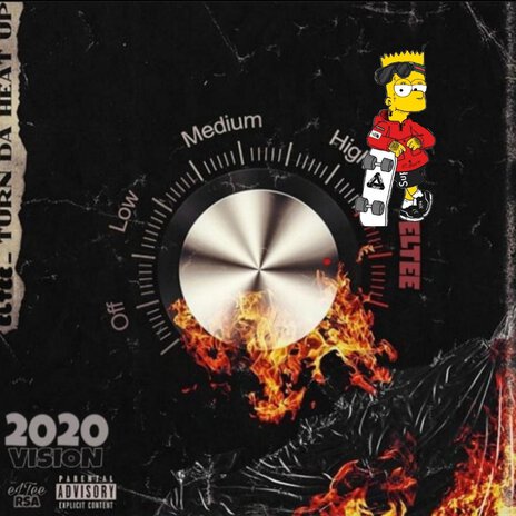 Bad Mood cover art