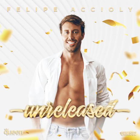 Samba ft. Felipe Accioly cover art