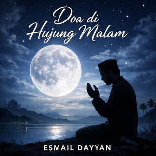 Doa di Hujung Malam cover art