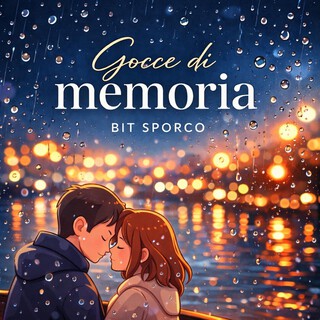 Gocce di Memoria cover art