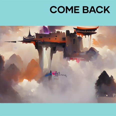 Come Back cover art