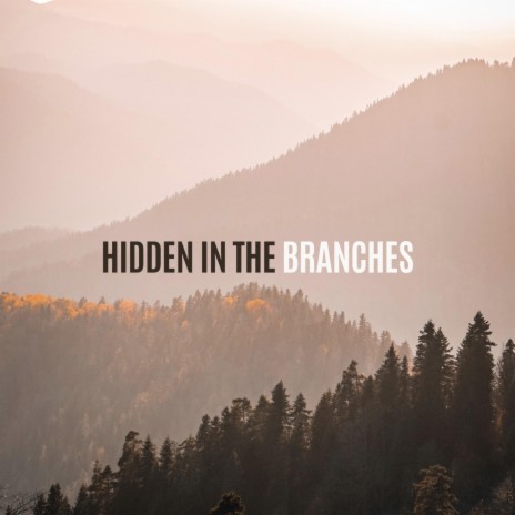 Hidden In The Branches cover art