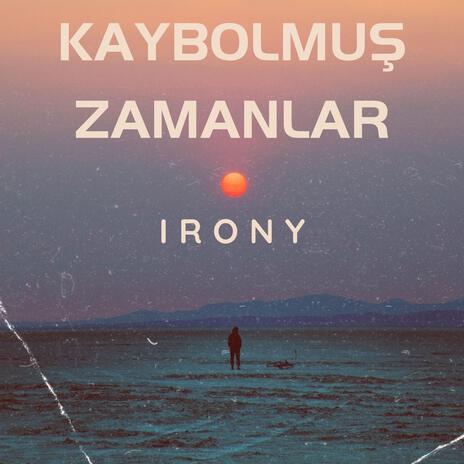 Kaybolmuş Zamanlar cover art