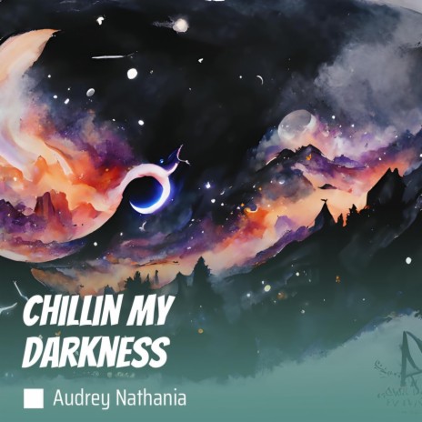 Chillin My Darkness (Acoustic) cover art