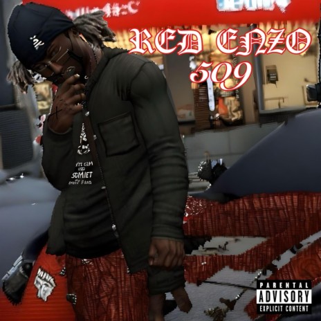 Blueprint cover art