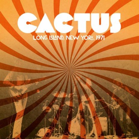 Drums (Live) cover art