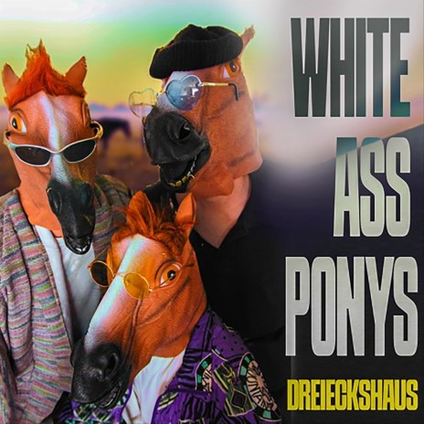Ich Will Das Auf Der Dub Stage Hören cover art