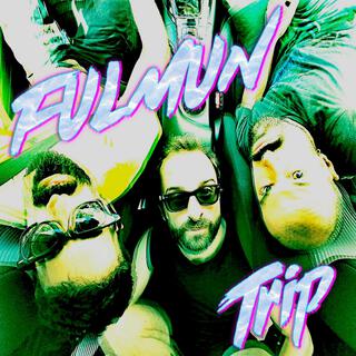 Trip cover art