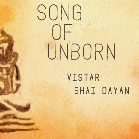 Shiva ft. Shai Dayan cover art