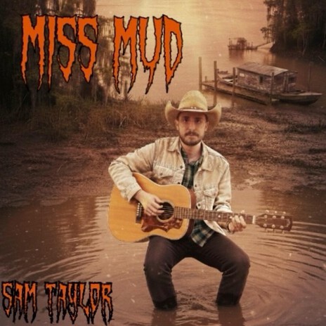 Miss Mud cover art
