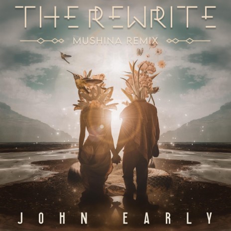 The Rewrite (Mushina Remix) ft. Mushina cover art
