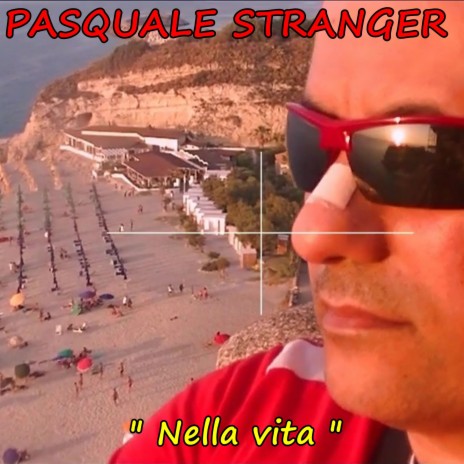 Nella vita cover art