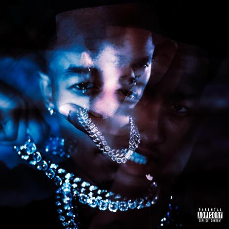 On My Own (Leave Me Alone) cover art