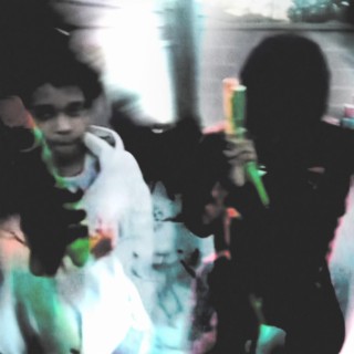 WHERE U LEARN DAT ft. woahc3! & WOOZY! cover art
