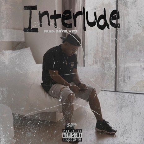 Interlude cover art