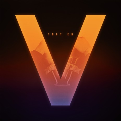 Tout en V ft. VNPP cover art