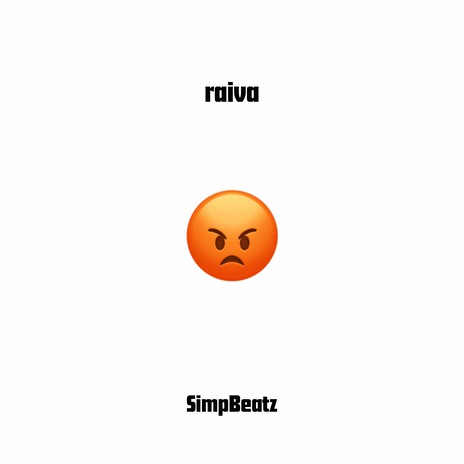 raiva cover art