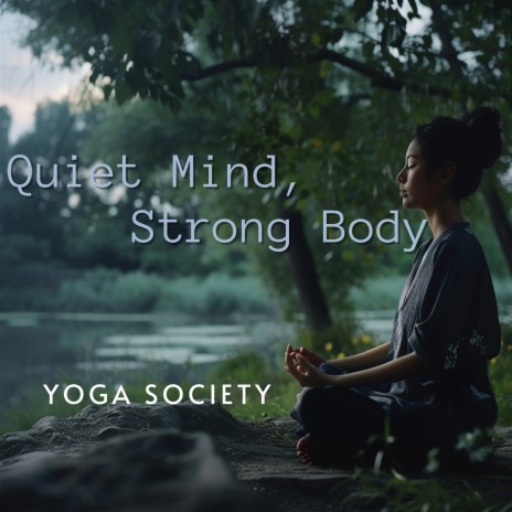 Channel Experiences ft. Yoga Soul & Spiritual Fitness Music cover art