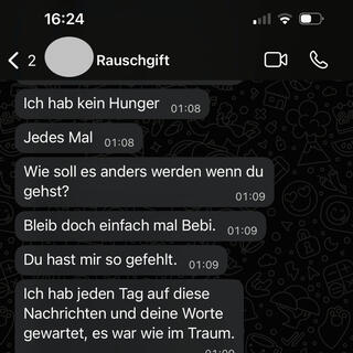 Alte Verläufe cover art