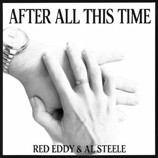 After All This Time ft. Al Steele cover art