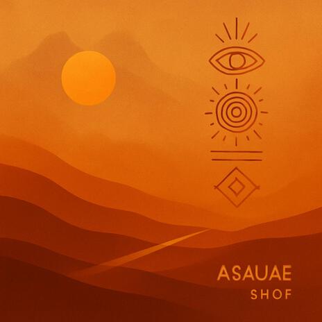 Shof cover art
