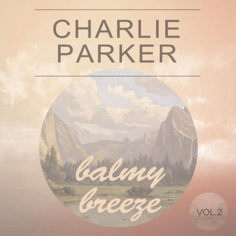 This is always Part 1 ft. Charlie Parker Quartet