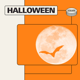 Halloween Tales